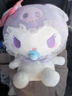 サンリオ　クロミぬいぐるみ