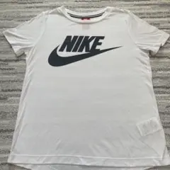 NIKE ホワイト Tシャツ Mサイズ