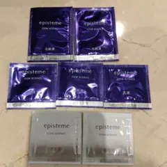 2025年最新】エピステーム サンプルの人気アイテム - メルカリ