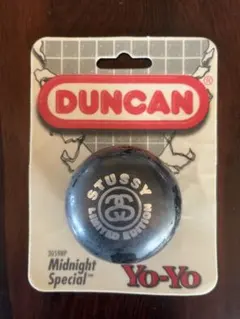 スポーツトイ・アクショントイ UNDEFEATED DUNCAN YO-YO 02177 Olive UNDEFEATED DUNCAN YO-YO 02177 Olive - メルカリ