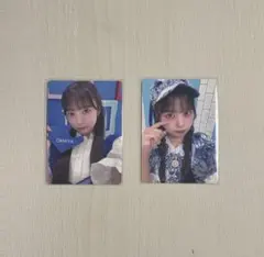 CUTIE STREET キュースト きゅーすと 増田彩乃 トレカ