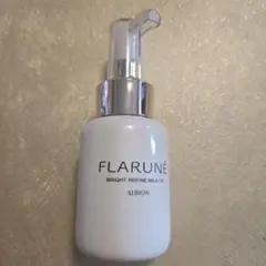 ALBION FLARUNÉ ブライトリファイン ミルク f EM 200g - メルカリ