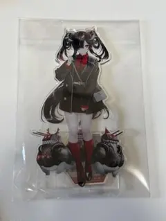 2026年最新】艦これ 呉 アクリルスタンドの人気アイテム - メルカリ