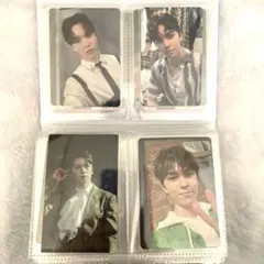 バーノン ムビチケ 入場特典 トレカ まとめ売り SEVENTEEN 消費期限