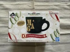 【Mrs. GREEN APPLE】一番くじ 《D賞》とってもミセスなマグカップ
