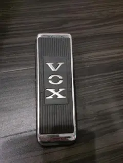 2026年最新】vox ヴォックス ワウ・ペダル v847の人気アイテム - メルカリ
