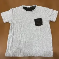 BROWNY STANDARD グレー Tシャツ Mサイズのサムネイル