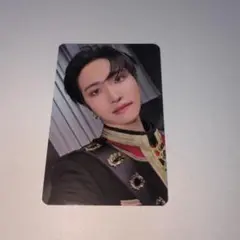 ATEEZ アチズ ソンファ トレカ everline FEVER Part3② ATEEZ アチズ ソンファ Everline トレカ レア 最安 出回りなし - メルカリ