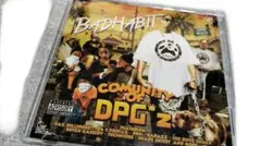 Community of DPG'z/Bad Habit g-rap/grap