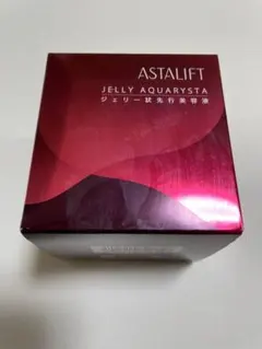 ASTALIFT WHITE JELLY AQUARYSTA 40g - メルカリ