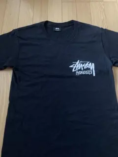 【ハワイ限定】 stussy HONOLULU Tシャツ