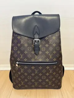 2025年最新】ルイヴィトン louis vuitton モノグラムマカサー パルク