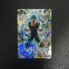 2025年最新】ドラゴンボールヒーローズ ugm4-sec ベジットの人気