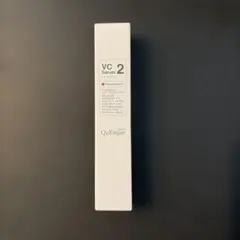 ビーグレン QuEsque VC2 セラム 美容液 20mL