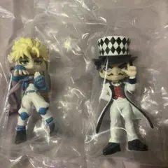ジョジョの奇妙な冒険 PalVerse まとめ売り