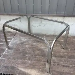 Knoll/ノル□ラッチオ□28万□サイドテーブル□マルセル・ブロイヤー