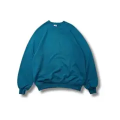 JERZEES ジャージーズ 無地スウェットシャツ　XL｜NA580