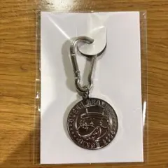 SUPER BEAVER ホールツアー　メダルキーホルダーのサムネイル