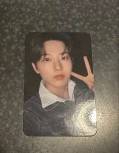 treasure ジュンギュ ラキドロ 京セラ