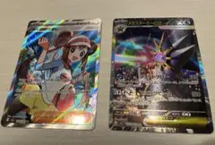 【まとめ売り】ポケモンカード　ムニキスゼロ　メガスターミーEX SAR など