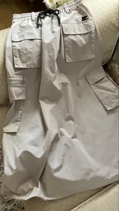 courrèges ♡スカートのサムネイル