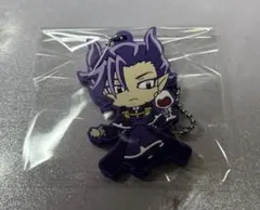 カルエゴ ナベリウス・カルエゴ 魔入りました!入間くん でふぉラバ