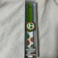 スーパーニンテンドーワールド　ヨッシー　パワーアップバンド USJ