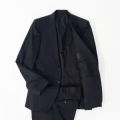 PRADA set up suits blackのサムネイル