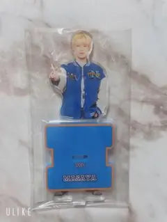 INI 木村柾哉 LAPOSTA 2023 アクスタ