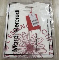 マルディメクルディMardi Mercredi Tシャツのサムネイル