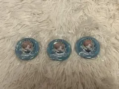 第五人格　プレーオフ　気象学者　缶バッジ 3個セット