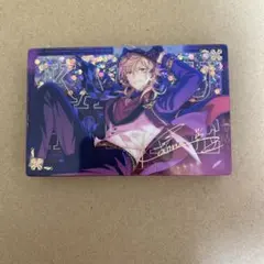 あんスタ ミュージアムカード museumcard 瀬名泉 - メルカリ