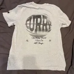 Curry No.30 グレー Tシャツ