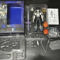 2026年最新】人修羅 フィギュアの人気アイテム - メルカリ