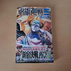 呪術廻戦 モジュロ 2巻