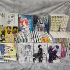 ヘタリアシリーズ 53冊セット★日丸屋秀和 幻冬舎コミックス ジャンプコミックス ヘタリアシリーズ 53冊セット☆日丸屋秀和 幻冬舎コミックス ジャンプ