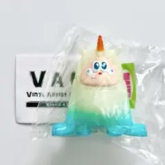 VAG 47 ナガソデ 【蓄光 メロンソーダ グリーン】 MAIYA ソフビ