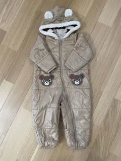 新品★タグ付き★ミキハウス防寒ツーウェイオール　ジャンプスーツ60-80サイズ 楽天市場】【ミキハウス公式ショップ】ミキハウス mikihouse