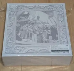 Mrs. GREEN APPLE The White Lounge 初回限定