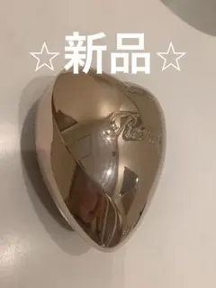 Refa リファ ハートブラシ ローズゴールド