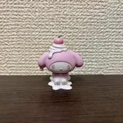 サンリオ　とろりーんマスコット2　マイメロ