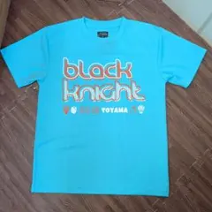 Black Knight 2018 Toyama Tシャツ Sサイズのサムネイル