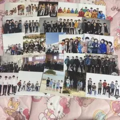 SUPER EIGHT 関ジャニ∞ 公式写真　25枚