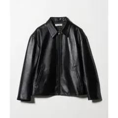 BEAUTY&YOUTH UNITED ARROWS レザージャケット 2026年最新】BEAUTY&YOUTH UNITED ARROWS メンズ レザージャケット
