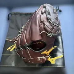 森下選手 ミズノプロ オーダーバット 2本セット 84cm - メルカリ
