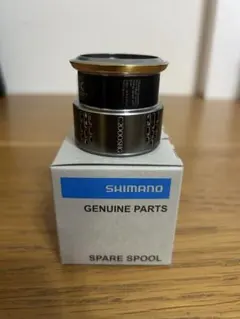 18ステラ C2500SHG スプール - メルカリ