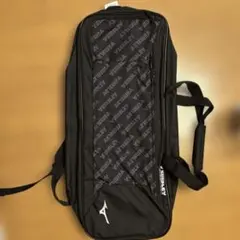 2026年最新】ミズノ トーナメントバッグの人気アイテム - メルカリ