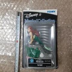 レア　TOMY　ディズニー　マジカルコレクション　リトルマーメイド　アリエル