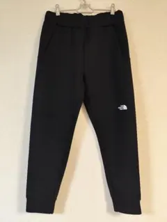 THE NORTH FACE ジョガーパンツ NB32387　ブラック　L