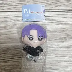 INI かぷっこふれんず 許豊凡